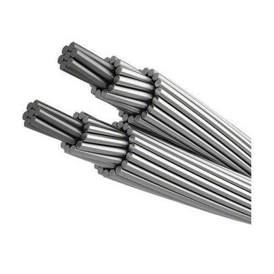 Conductor de aluminio Cable de ASTM ACSR 336.4MCM