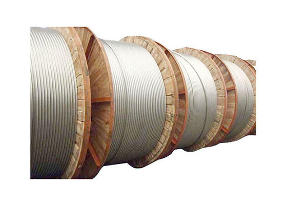 600V reforzado de acero revestido de aluminio 1000V ACSR TAN