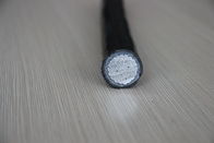 El Pvc de aluminio del cable del IEC 61089 Xlpe aisló al conductor de aluminio Cable