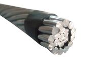 Conductor Ungreased Lupine Alloy Reinforced de 2500 Mcm Acar del cable