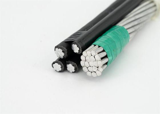 Cable Aislamiento de Aluminio AWG