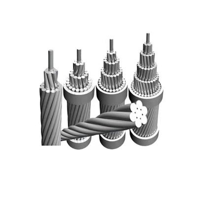 AS 1531 AAC AAAC All Aluminium Conductor 7 Stranded