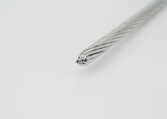 Conductor Akron 15,48 Alton 24.71mm2 de Astm 399 Aaac