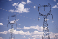 Poder de National Grid que genera el voltaje de Aluminum Cable High del conductor de AAC