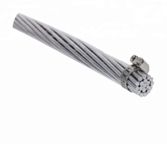 10-800mm2 descubren trenzaron todo el cable de aluminio del conductor AAC AAAC