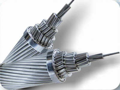AAAC toda la línea de transmisión de For Electric Power del conductor de la aleación de aluminio