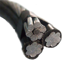 0.6/1kv XLPE aisló el cable de transmisión del cable eléctrico