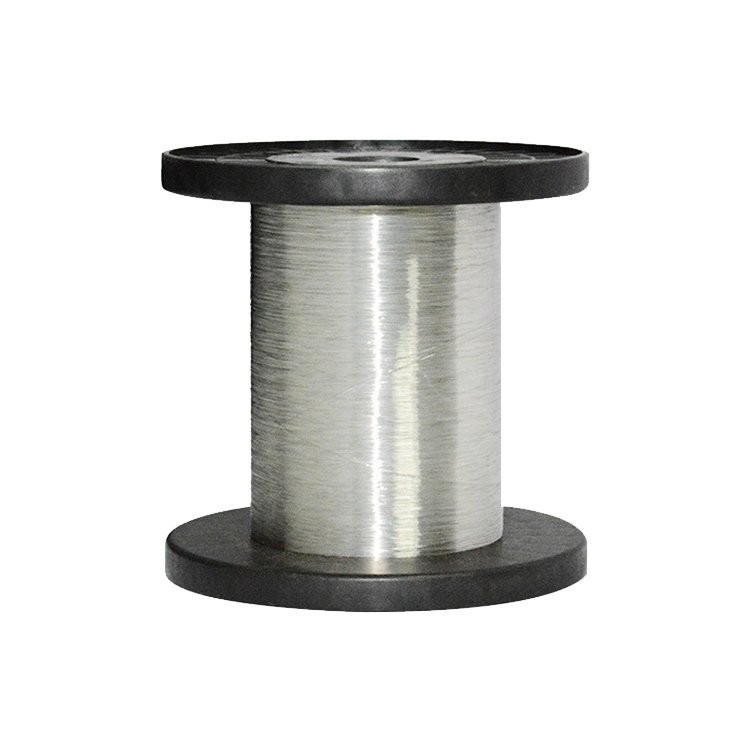 Conductor de aluminio acero reforzado JL/G1A-25/4 Conductor desnudo stock de fábrica Personalizable alta resistencia a la tracción
