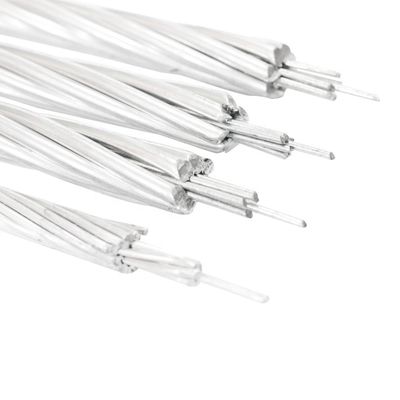 Líneas de Cable For Overhead del conductor del paquete del LV AAAC ACSR