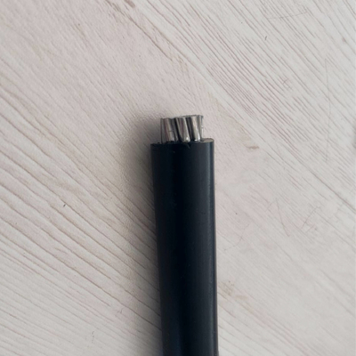 Cable aislado de un núcleo Aac de aluminio XLPE