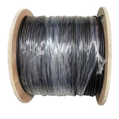 ABC XLPE aislado enfundado cable aéreo liado transmisión de energía aérea para centrales eléctricas y áreas rurales/urbanas