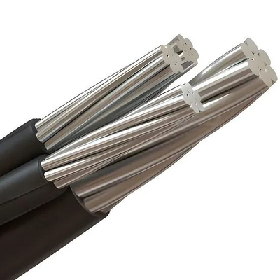 Cables aislados de baja pérdida JKLYJ XLPE